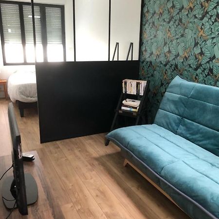 Studio Centre Динард Екстериор снимка