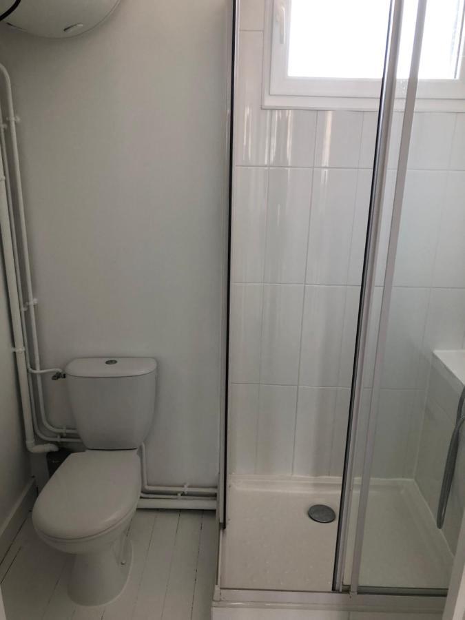 Studio Centre Динард Екстериор снимка